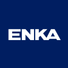 Enka Insaat ve Sanayi A.S. logo