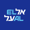 El Al Israel Airlines Ltd. logo