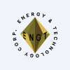 Energy & Technology, Corp. logo