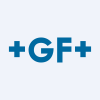 Georg Fischer AG logo