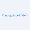 Compagnie de l'Odet logo