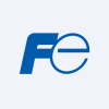 Fuji Electric Co., Ltd. logo