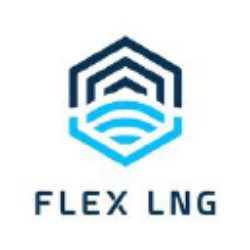 FLEX LNG Ltd. logo