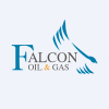 Falcon Oil & Gas Ltd. logo