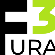 F3 Uranium Corp. logo