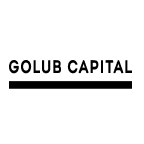 Golub Capital BDC, Inc. logo