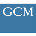 GCM Grosvenor Inc. logo