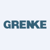 Grenke AG logo