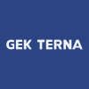 GEK TERNA Holdings, Real Estate, Construction S.A. logo