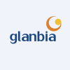 Glanbia plc logo