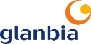 Glanbia plc logo