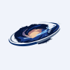 GalaxyEdge Acquisition Corporation logo