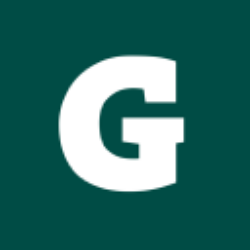 Galapagos N.V. logo