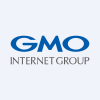 GMO Internet, Inc. logo