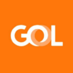 Gol Linhas Aéreas Inteligentes S.A. logo