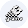 Gruma, S.A.B. de C.V. logo