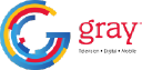 Gray Media, Inc. logo