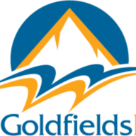 G2 Goldfields Inc. logo