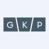 Gulf Keystone Petroleum Limited logo