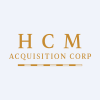 HCM IV Acquisition Corp. Unit logo