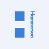 Hammerson plc logo