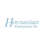 Hovnanian Enterprises, Inc. PFD DEP1/1000A logo