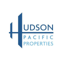 Hudson Pacific Properties, Inc. logo