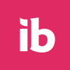 Ibotta, Inc. logo