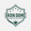 Iron Dome Acquisition I Corp. Units logo