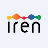 Iren S.p.A. logo