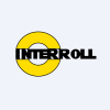 Interroll Holding AG logo