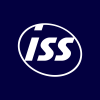 ISS A/S logo