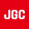 JGC Holdings Corporation logo