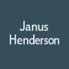 Janus Henderson Group plc logo