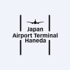 Japan Airport Terminal Co., Ltd. logo