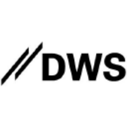 DWS Municipal Income Trust logo