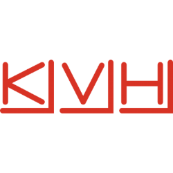KVH Industries, Inc. logo