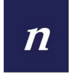 nLIGHT, Inc. logo