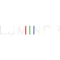 Luminar Technologies, Inc. logo