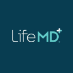 LifeMD, Inc. logo