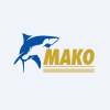 Mako Mining Corp Common Stock logo