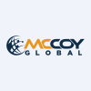 McCoy Global Inc. logo