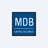MDB Capital Holdings, LLC Class A common logo