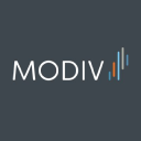 Modiv Industrial, Inc. logo