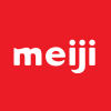 Meiji Holdings Co., Ltd. logo
