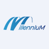 Millennium Group International Holdings Limited logo