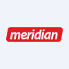 Meridian Holdings Inc. logo