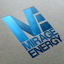 Mirage Energy Corporation logo