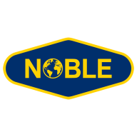 Noble Corporation Plc logo