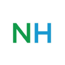 NewHydrogen, Inc. logo